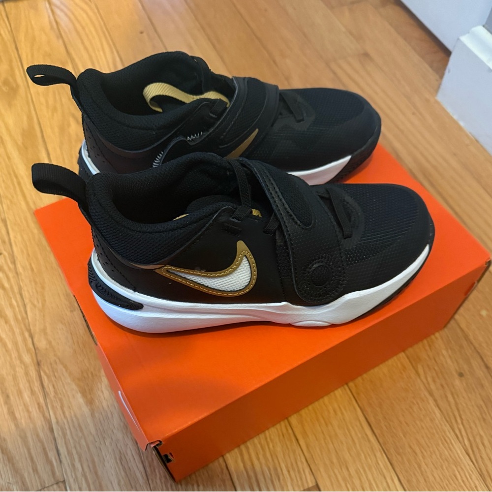 Brand new Nike Kids Sneakers